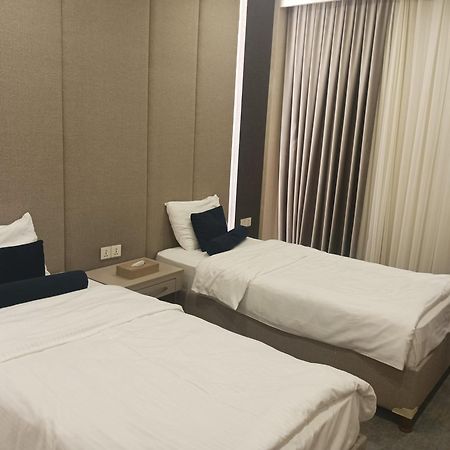 Darin Plaza Hotel Erbil Exterior photo