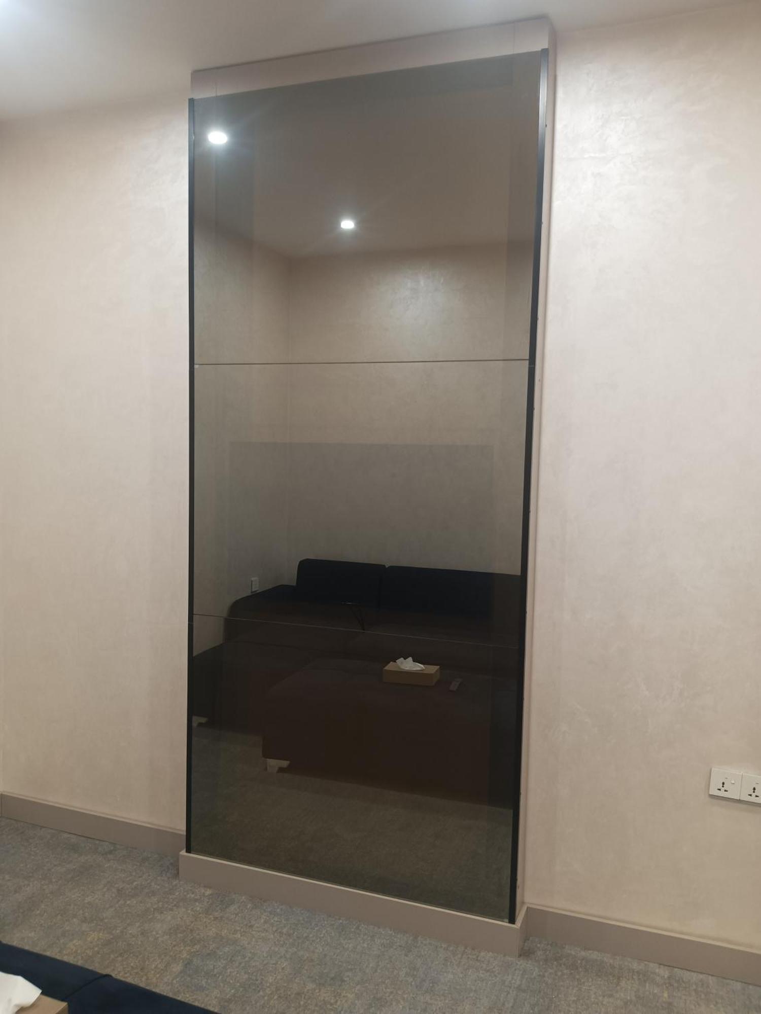 Darin Plaza Hotel Erbil Exterior photo