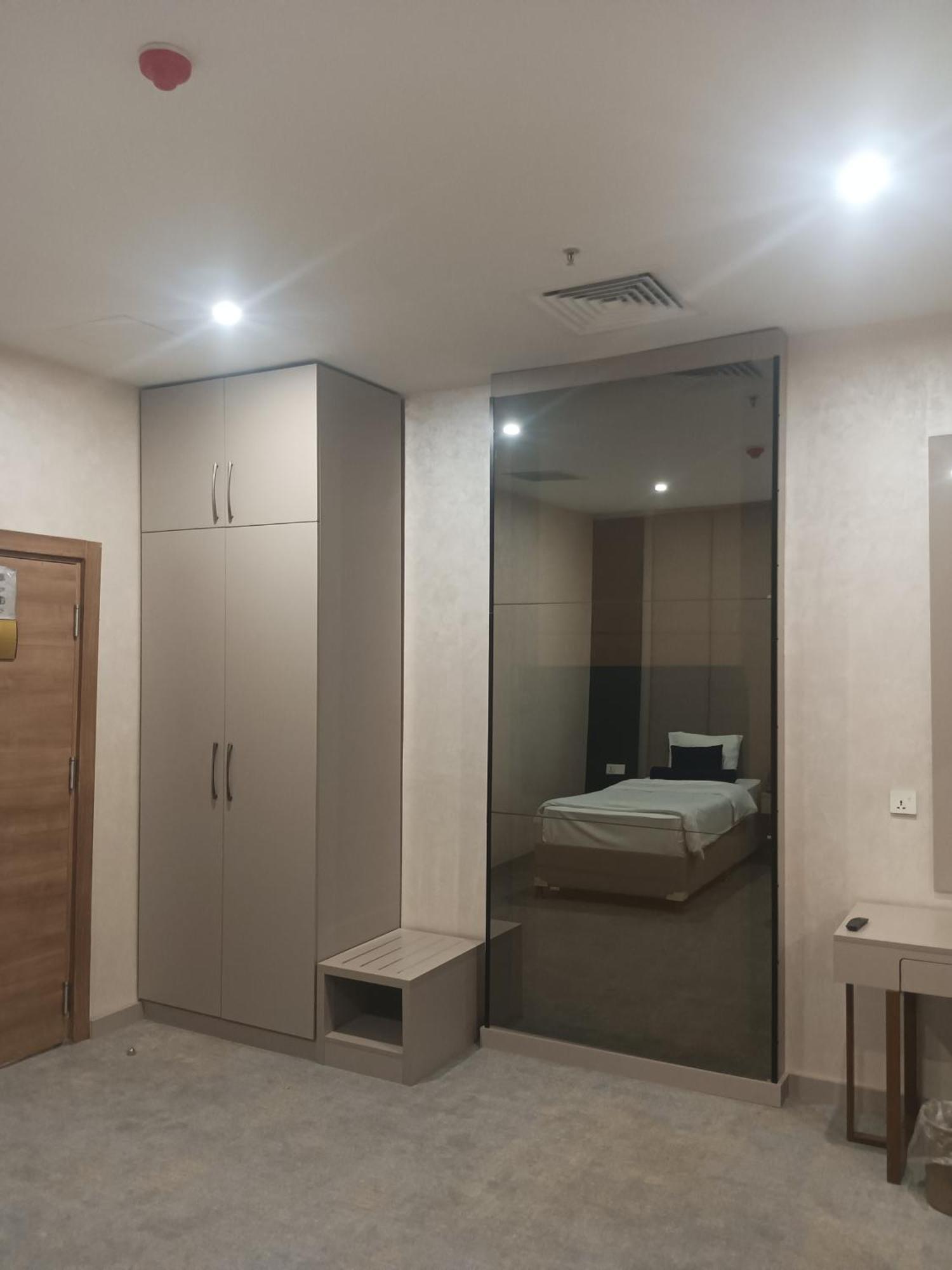 Darin Plaza Hotel Erbil Exterior photo