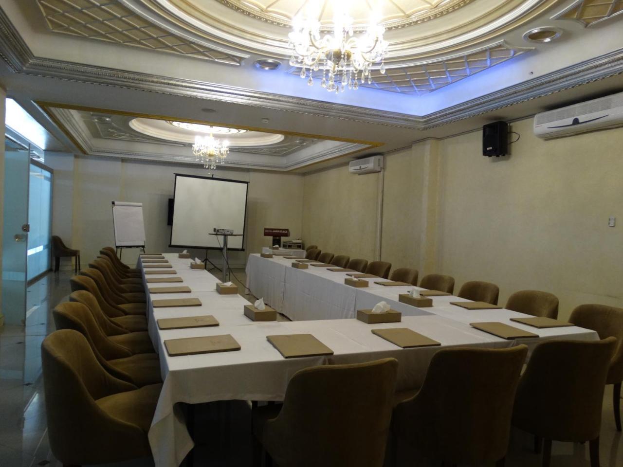 Darin Plaza Hotel Erbil Exterior photo