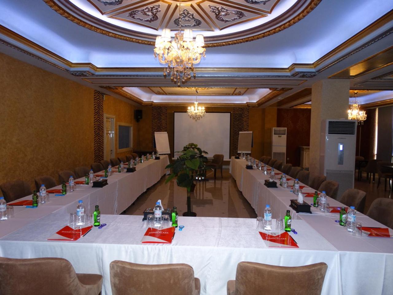 Darin Plaza Hotel Erbil Exterior photo